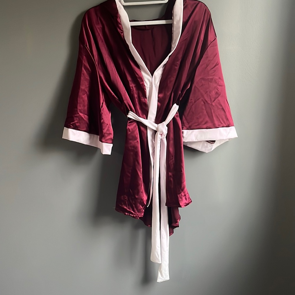 Girls Weissman dance costume